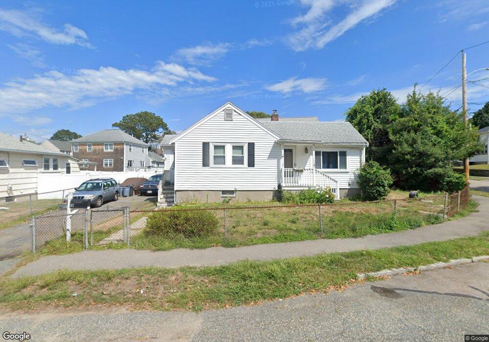 32 Plover Rd, Quincy, MA 02169 - photo 1