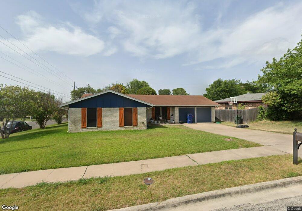 1602 Donna Ave, Copperas Cove, TX 76522 - photo 1
