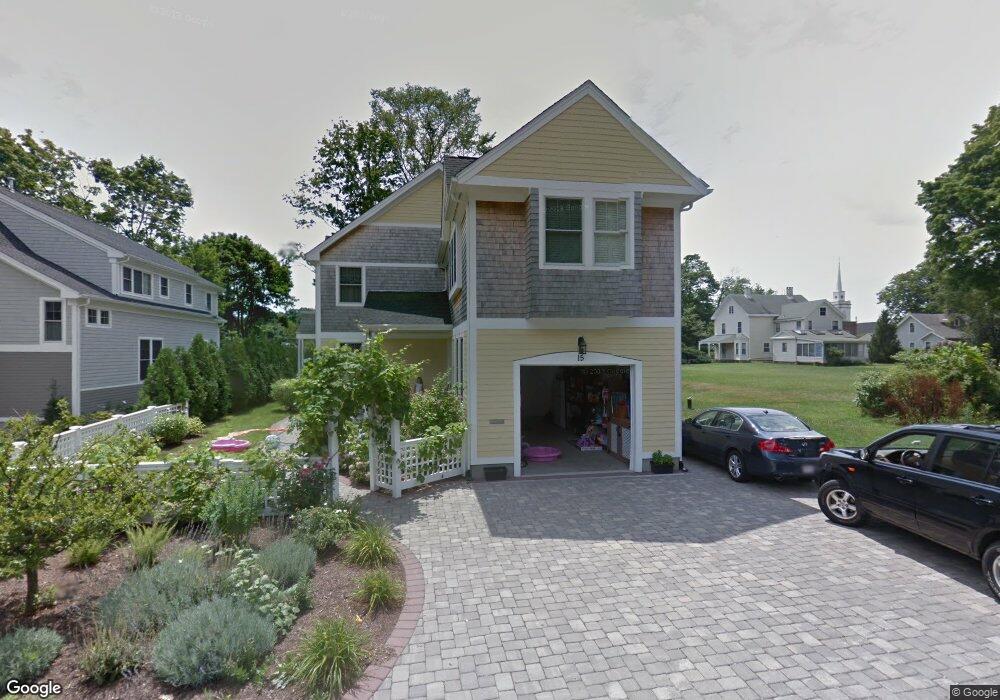 15 Elm St, Jamestown, RI 02835 - photo 1