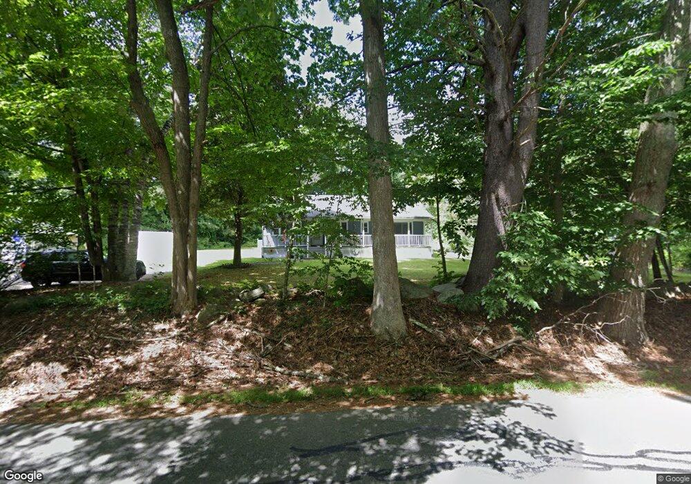 162 Coffin Rd, Epping, NH 03042 - photo 1