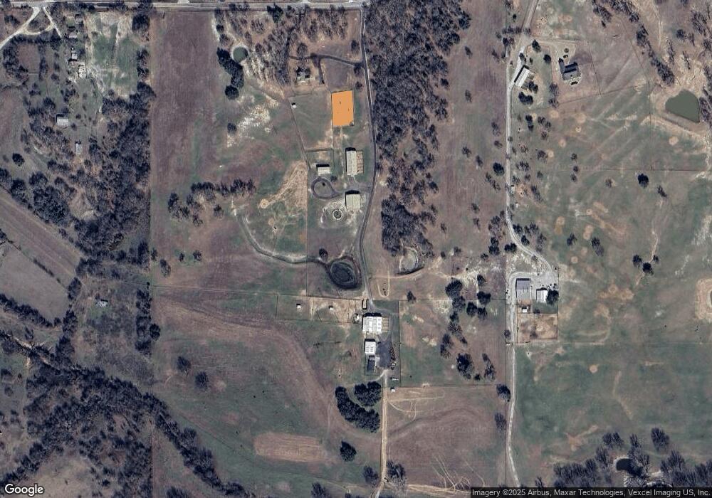 1770 Central Rd, Weatherford, TX 76088 - photo 1