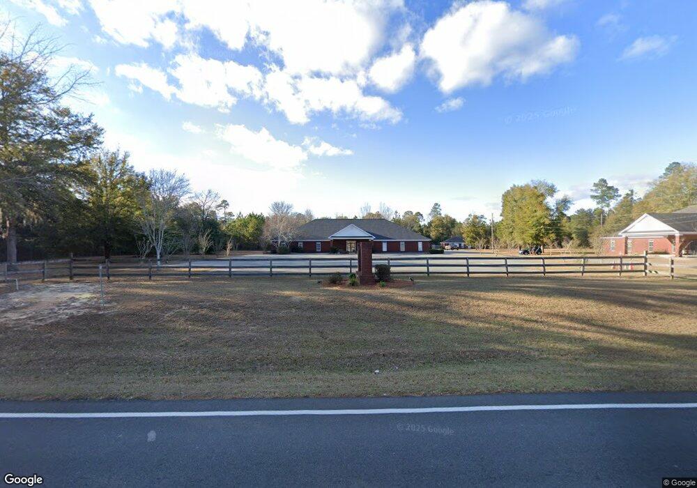 1610 Old Quincy Rd, Bainbridge, GA 39819 - photo 1