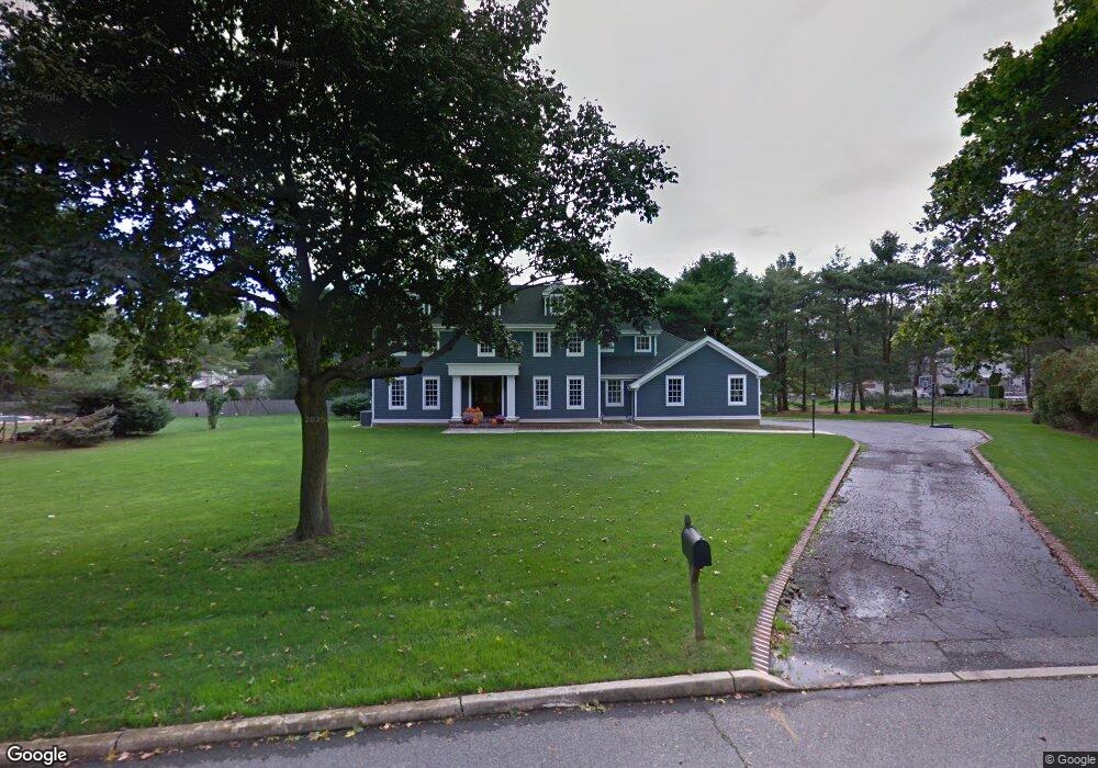 18 Ladwood Dr, Holmdel, NJ 07733 - photo 1