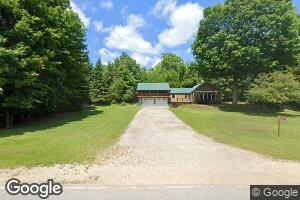 14118 W Melville St, Engadine, MI 49827