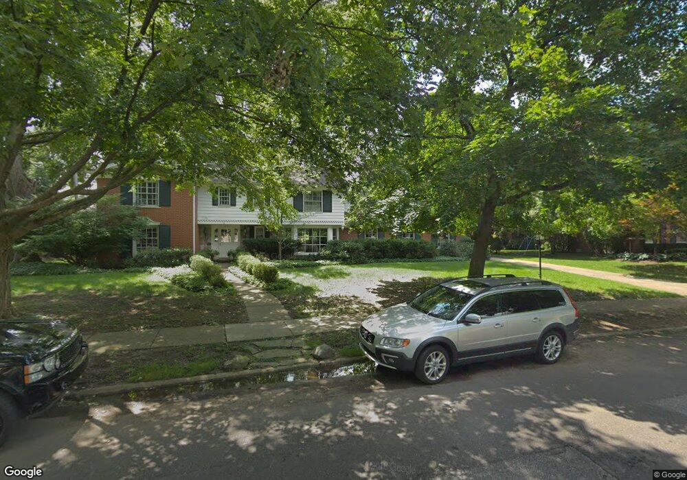 1211 Sandringham Way, Bloomfield Hills, MI 48301 - photo 1