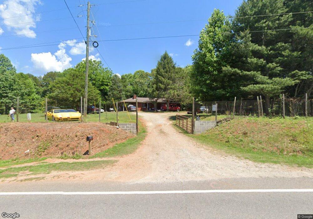 2011 Auraria Rd, Dahlonega, GA 30533 - photo 1