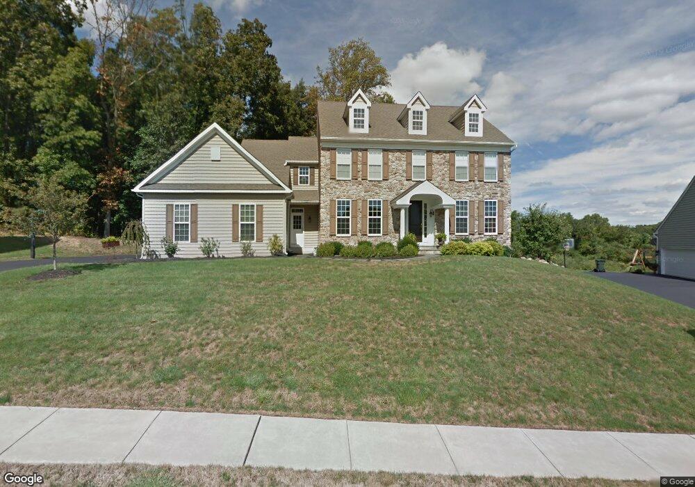 125 N Sidesaddle Ln, Coatesville, PA 19320 - photo 1