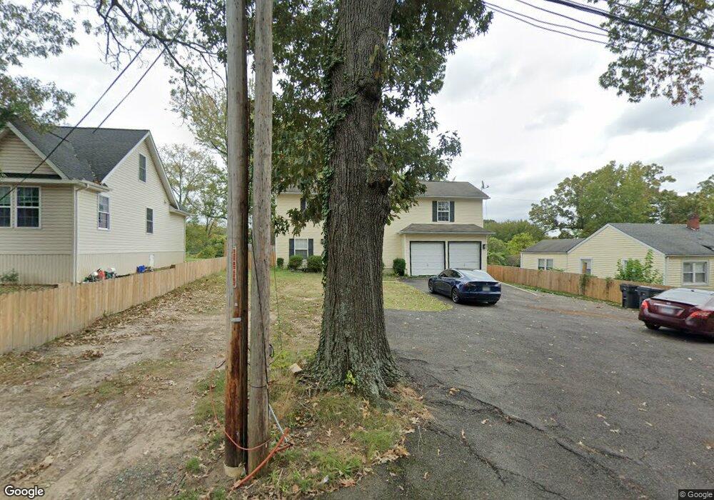 18615 Amidon Ave, Triangle, VA 22172 - photo 1