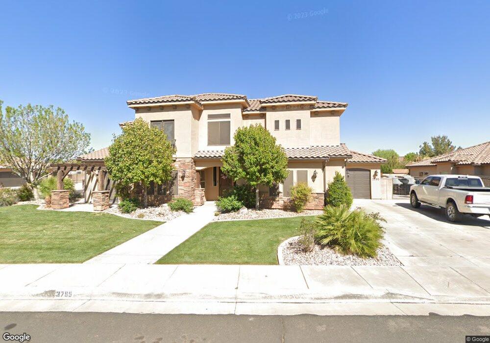 3795 S Camden Dr, Washington, UT 84780 - photo 1