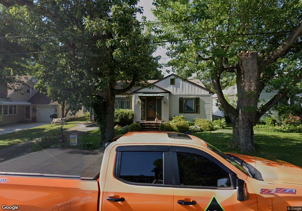 109 W Benjamin Ave, Conyngham, PA 18219 - photo 1