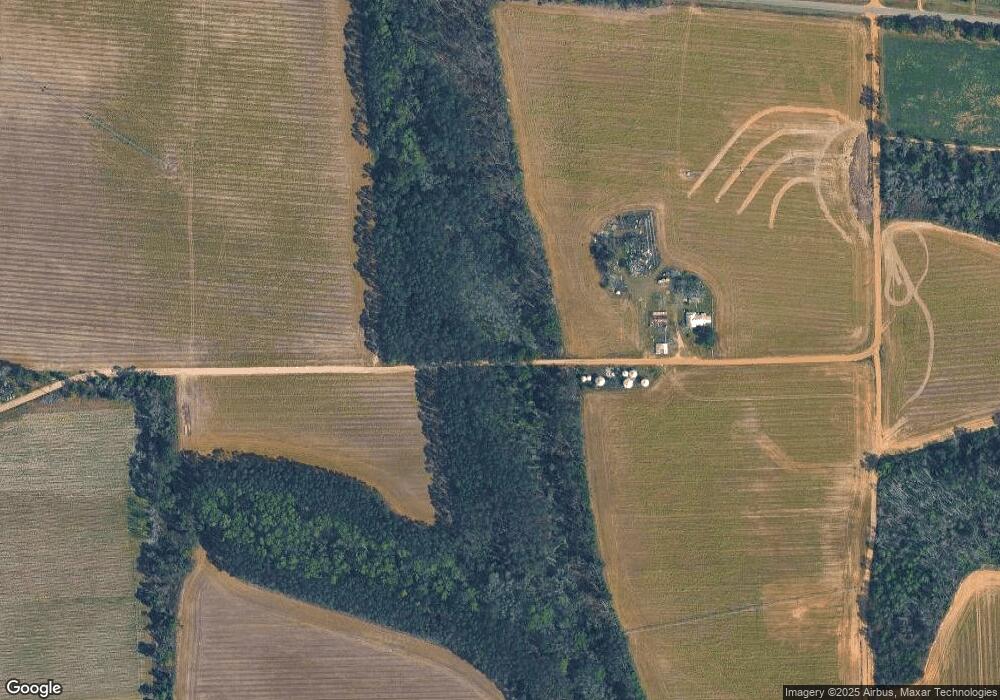 576 Coyote Rd, Mershon, GA 31551 - photo 1