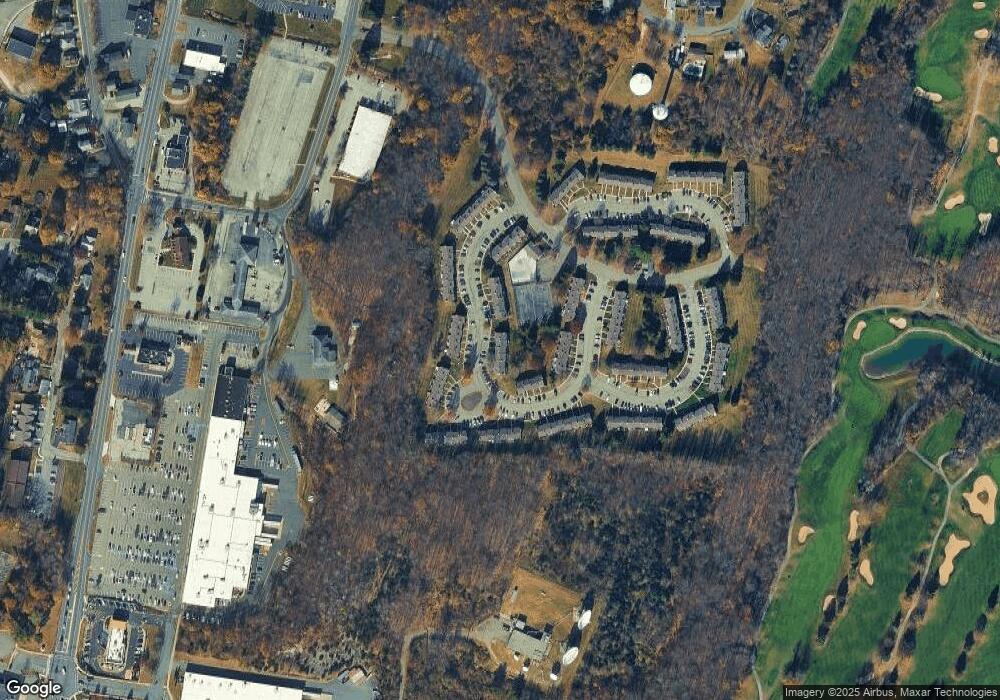 33 Constitution Way unit E3, Franklin, NJ 07416 - photo 1