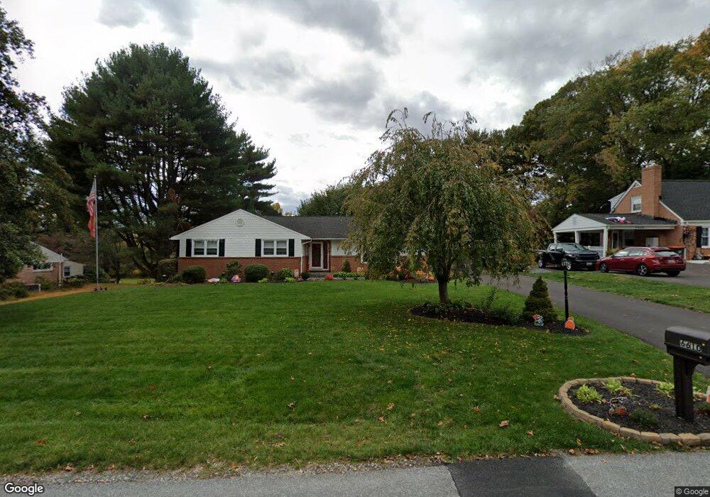 6610 Carroll Highlands Rd, Sykesville, MD 21784 - photo 1