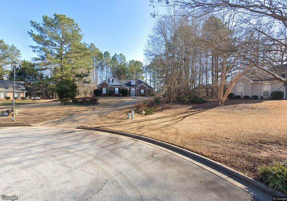 40 Livingston Way, Covington, GA 30016 - photo 1