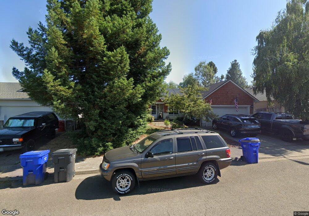 1045 Mount View Ln unit 1, Molalla, OR 97038 - photo 1