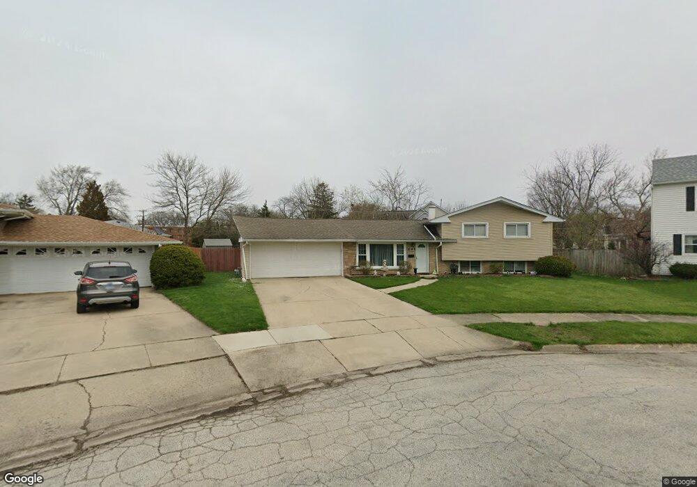 101 N Rosedale Ave unit 1, Aurora, IL 60506 - photo 1