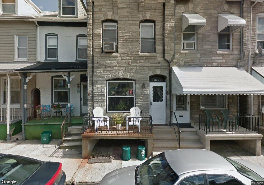 1123 Locust St, Reading, PA 19604 - photo 1