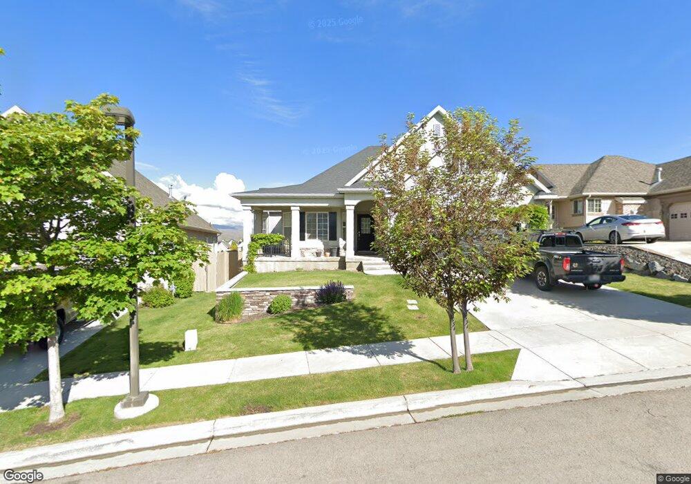 4311 N Chestnut Oak Dr, Lehi, UT 84043 - photo 1