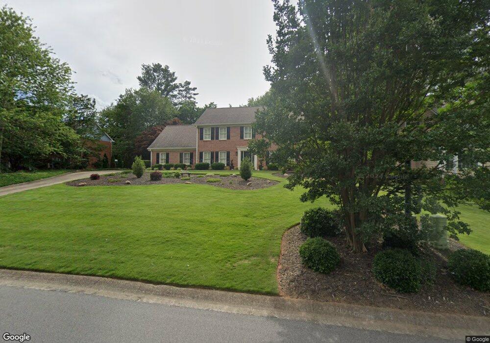 3621 Bramblewood Way, Marietta, GA 30062 - photo 1