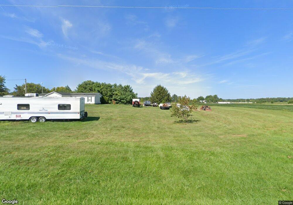 8810 N 550 E, Bryant, IN 47326 - photo 1