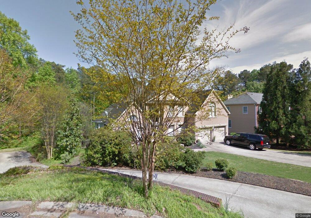 1046 Sterling Ridge Chase, Marietta, GA 30062 - photo 1