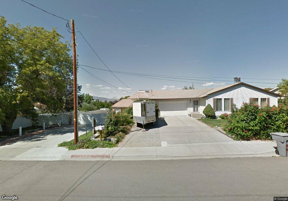 345 N 700 E, Pleasant Grove, UT 84062 - photo 1