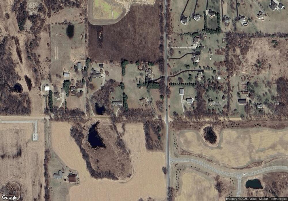 11686 Quigley Rd, Dexter, MI 48130 - photo 1