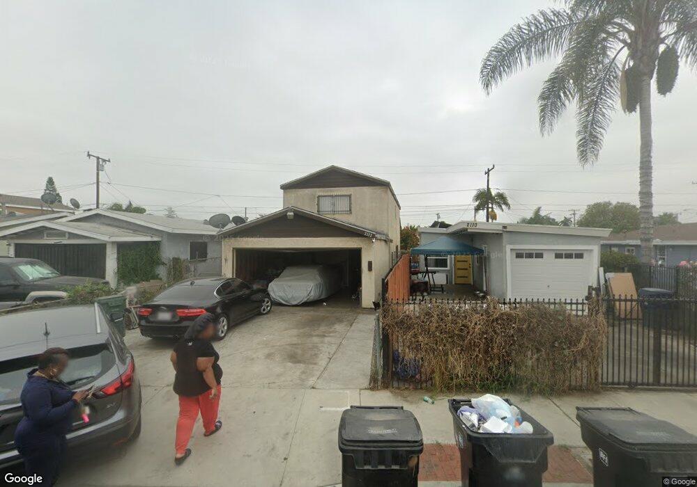 2112 E Knopf St, Compton, CA 90222 - photo 1