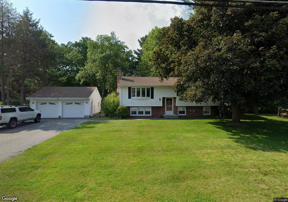29 Mullen Ln, Dracut, MA 01826 - photo 1