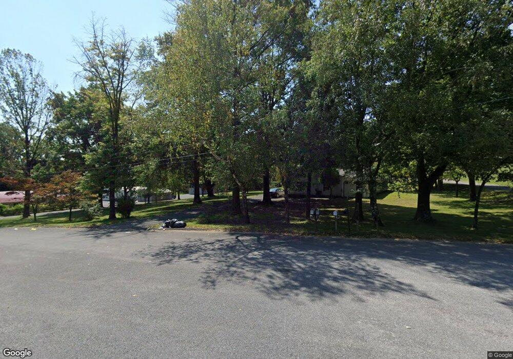 9690 Garland Dr, Saint Thomas, PA 17252 - photo 1