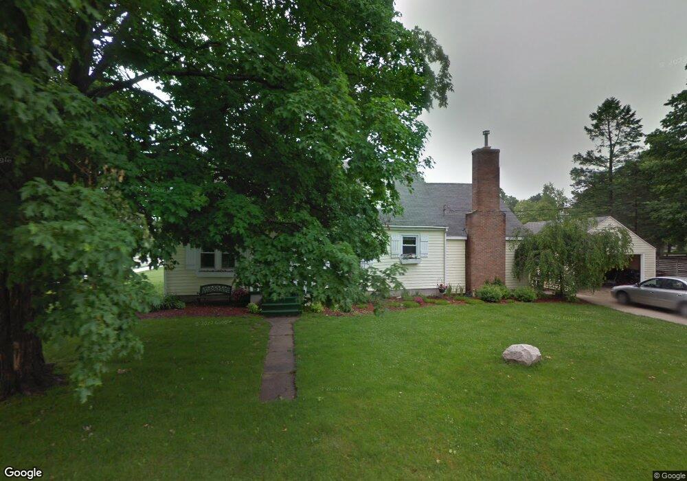 521 Elizabeth St, Lowell, MI 49331 - photo 1