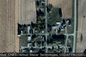 212 2nd St, Hartwick, IA 52232