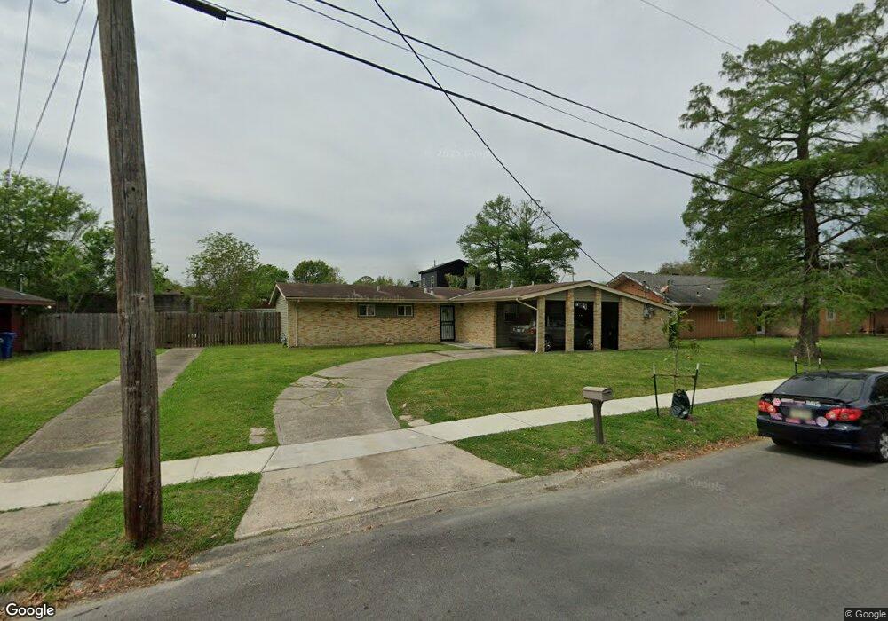 4700 General Early Dr, New Orleans, LA 70126 - photo 1