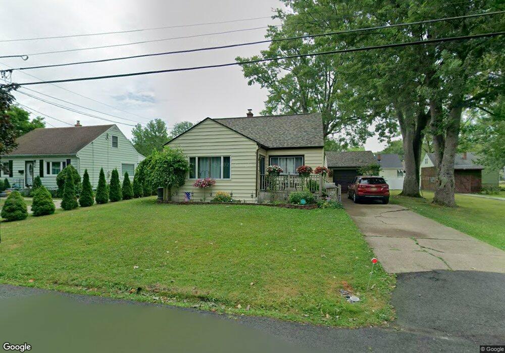 471 Fredericka St, North Tonawanda, NY 14120 - photo 1