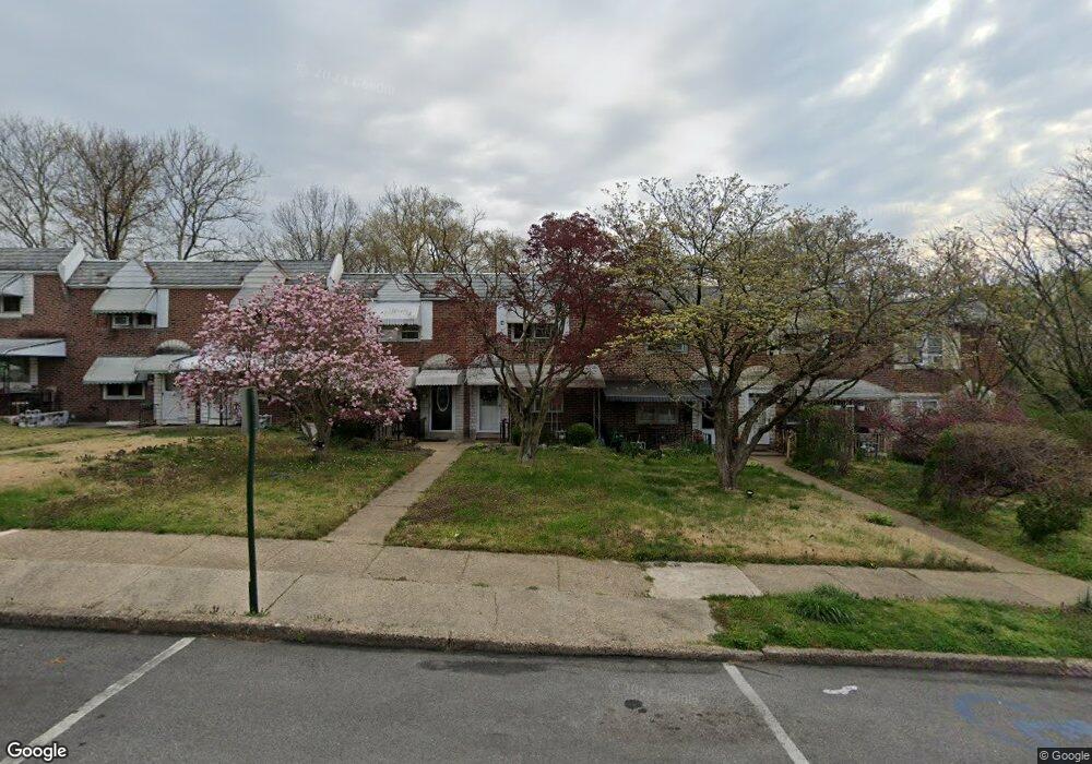 533 S 2nd St, Darby, PA 19023 - photo 1