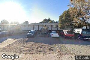 2121 Norman Ln, Pueblo, CO 81005