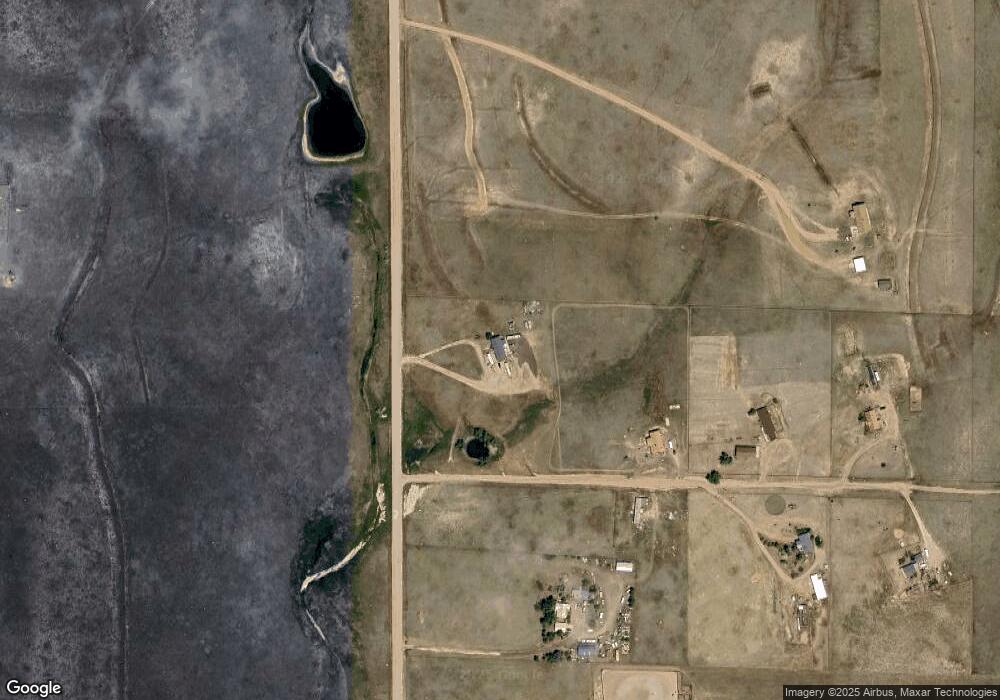 14225 Mcclelland Rd, Calhan, CO 80808 - photo 1