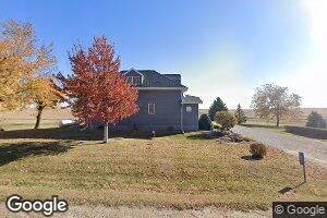 1097 P Ave, Traer, IA 50675