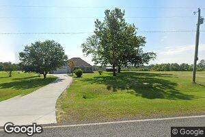 887 Powell Rd, Pitts, GA 31072