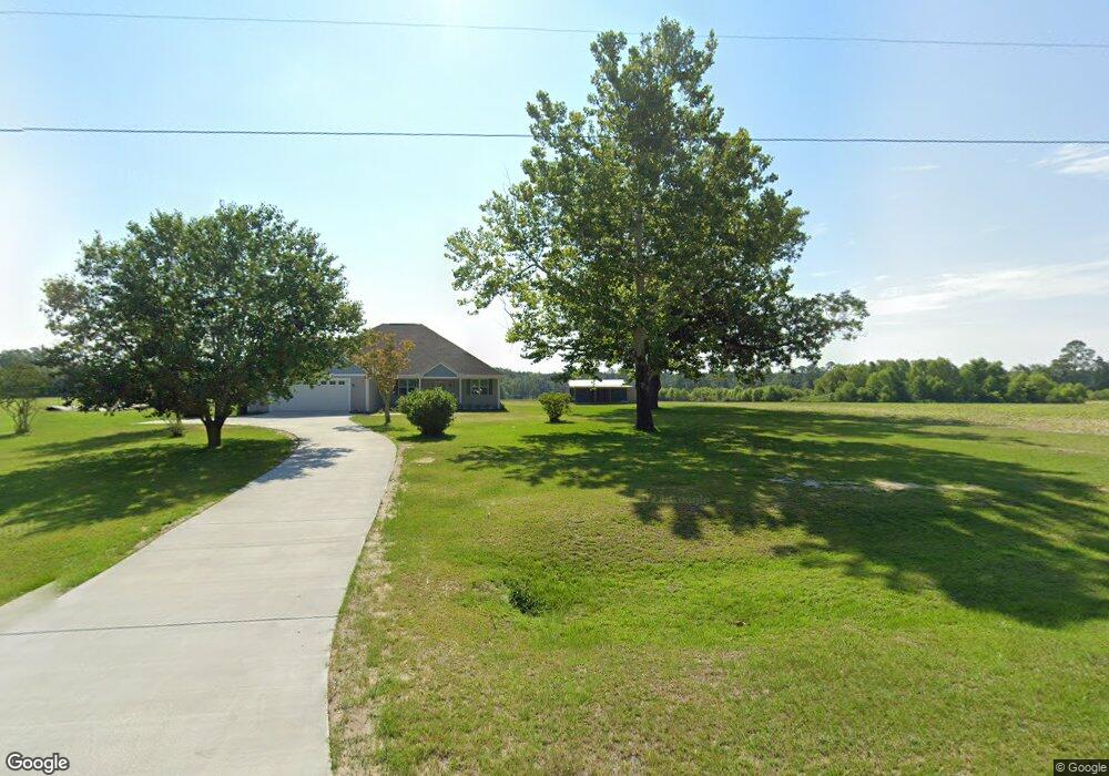 887 Powell Rd, Pitts, GA 31072 - photo 1