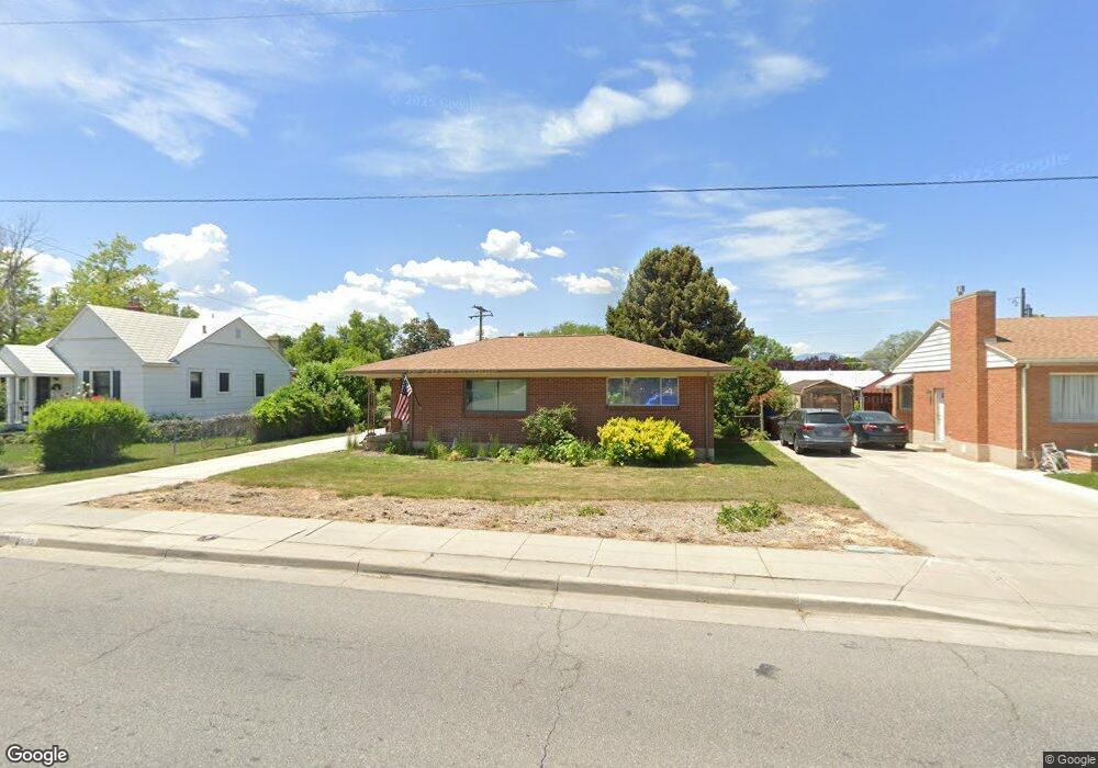 8120 Monroe St, Midvale, UT 84047 - photo 1