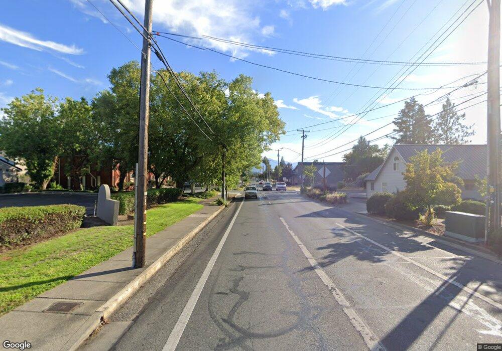 1600 Old 99 Hwy, Grants Pass, OR 97527 - photo 1