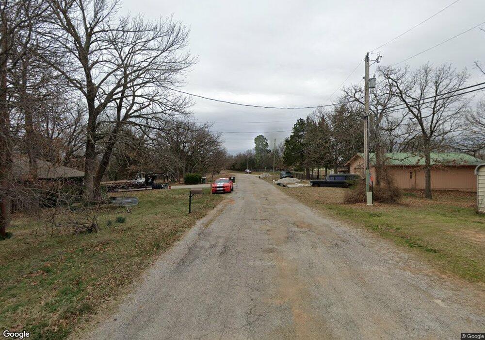 583241 N Point Dr, Cleveland, OK 74020 - photo 1