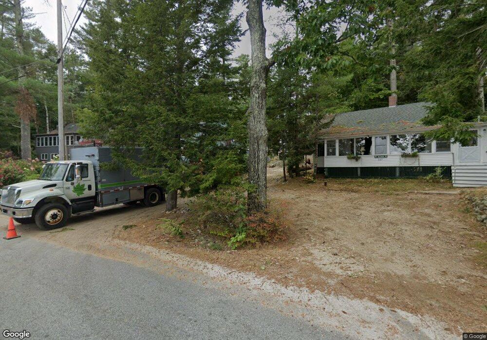 13 Forest Rd, New Gloucester, ME 04260 - photo 1