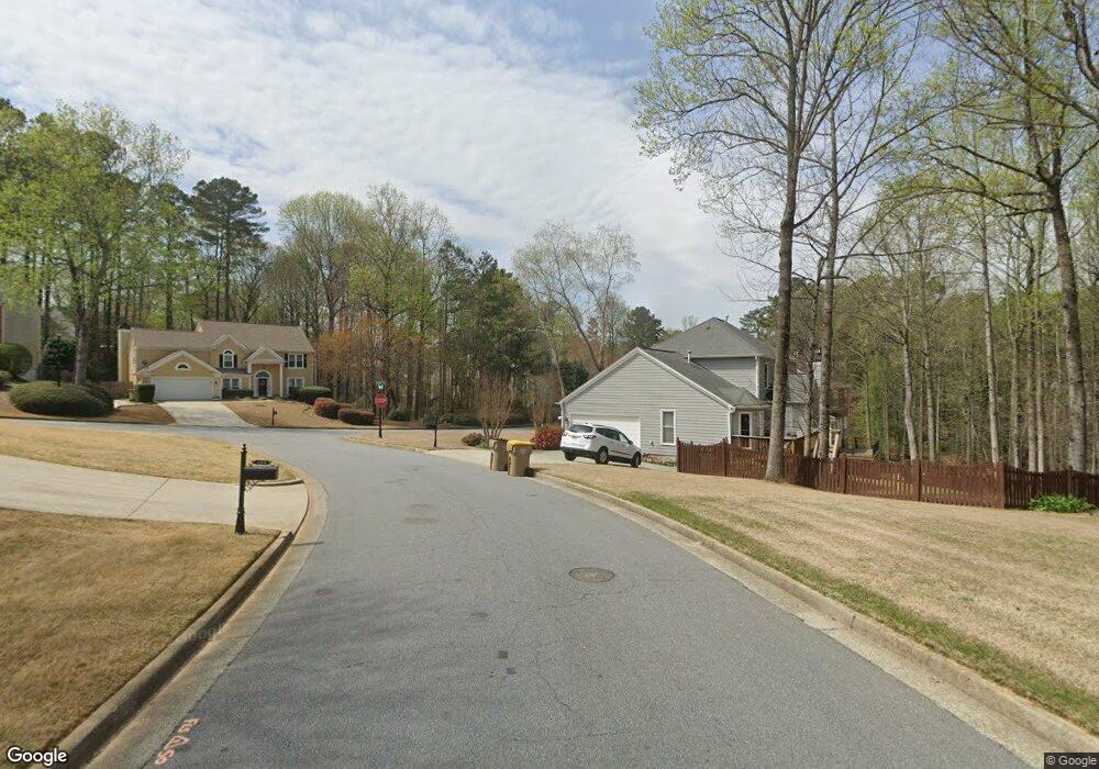 0 Halite Dr unit 8161221, Johns Creek, GA 30022 - photo 1