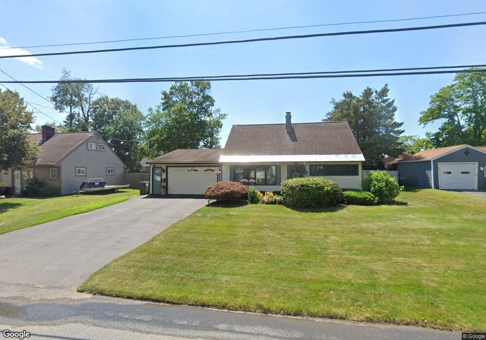 959 Obrien Ave, Schenectady, NY 12303 - photo 1