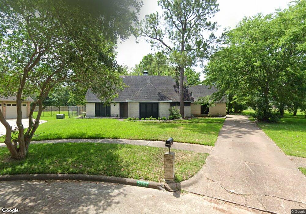 5407 Bent Bough Ln, Houston, TX 77088 - photo 1