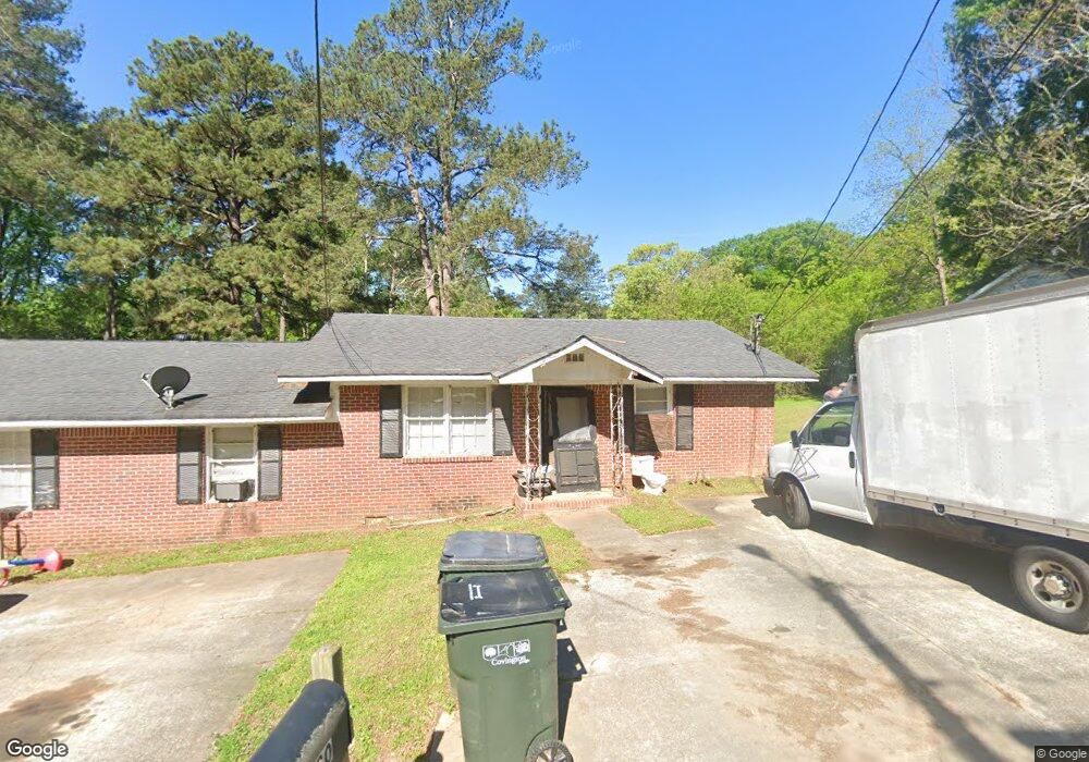 5176 Lackey St SW, Covington, GA 30014 - photo 1