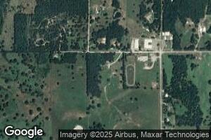 10855 W 730 Rd, Hulbert, OK 74441