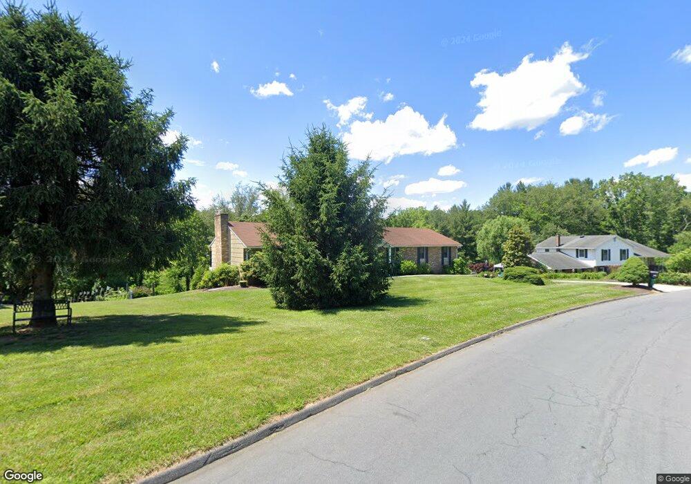 2134 Bellvale Rd, Fallston, MD 21047 - photo 1